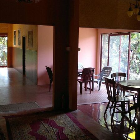 Alappuzha Alleppey 3 Palms Guesthouse מראה חיצוני תמונה