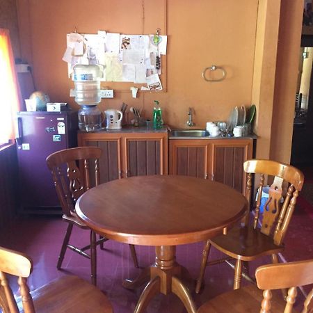 Alappuzha Alleppey 3 Palms Guesthouse מראה חיצוני תמונה